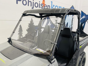 Polaris Ranger