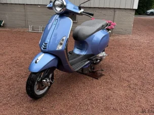 Vespa Primavera