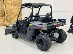 Polaris Ranger