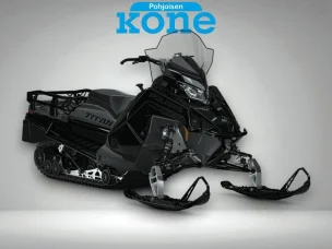 Polaris Titan