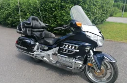 Honda GL