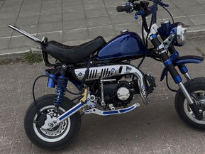 Conan St-50