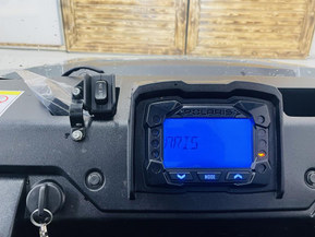 Polaris Ranger