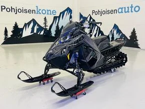 Polaris RMK
