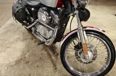 Harley-Davidson Sportster