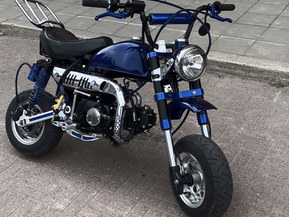 Conan St-50