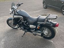 Yamaha V-Max