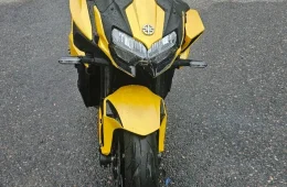Kawasaki Z
