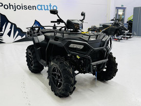 Polaris Sportsman