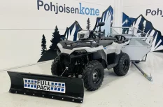 Polaris Sportsman