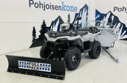 Polaris Sportsman