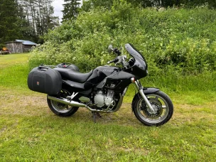 Suzuki GSX-G