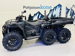 Polaris Bigboss 6X6