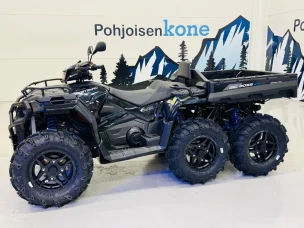 Polaris Bigboss 6X6