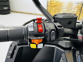 Polaris Sportsman