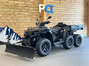 Polaris Bigboss 6X6