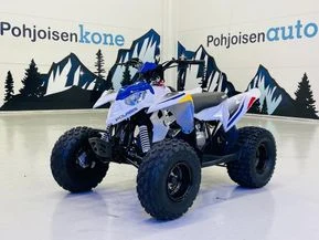 Polaris Outlaw