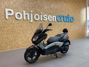 Yamaha YP