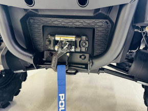 Polaris Sportsman