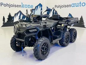 Polaris Bigboss 6X6