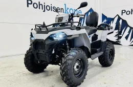 Polaris Sportsman