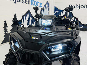 Polaris Sportsman