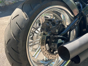Kawasaki VN