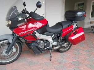 Aprilia Caponord