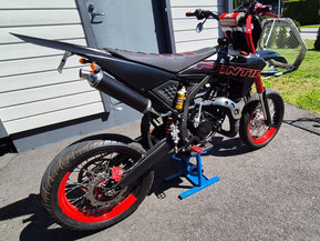 Fantic Motor Casa