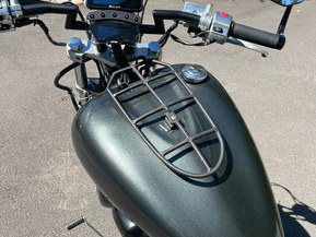 Kawasaki VN