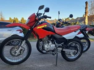 Honda XR