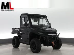 Trapper Freelander
