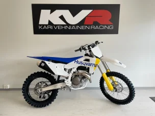 Husqvarna FC