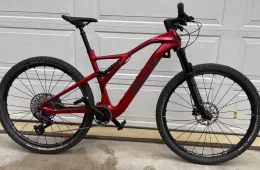 Fantic Motor Muu