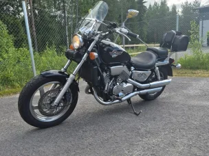 Honda VF
