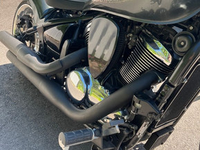 Kawasaki VN