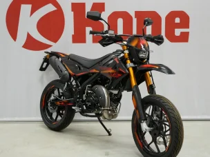 Drac Enduro