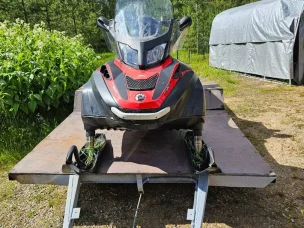 Lynx Yeti