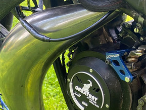 Yamaha dt 50cc