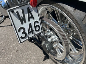 Kawasaki VN