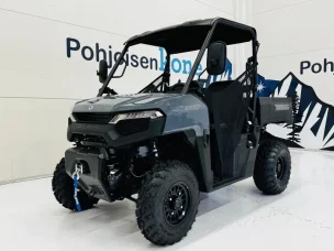 Polaris Ranger