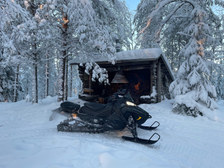 Polaris SwitchBack
