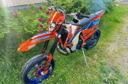 KTM 250