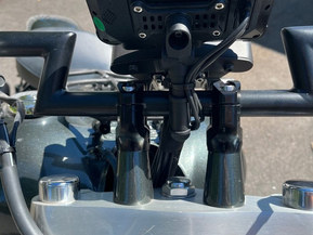 Kawasaki VN