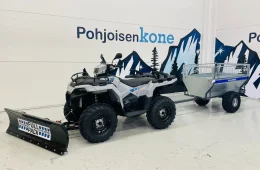 Polaris Sportsman