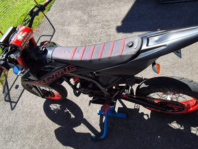 Fantic Motor Casa