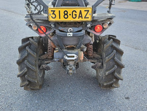 Can-Am renegade