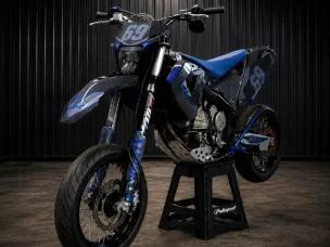 Husaberg FE
