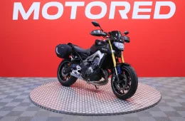 Yamaha MT-09