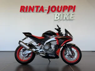 Aprilia Tuono